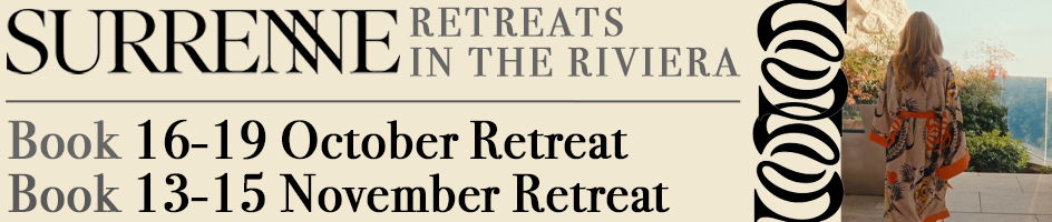 Luxury Retreats Rivera 2026 | Surrenne