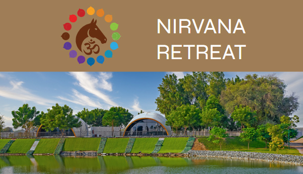 Nirvana Retreat  Ras Al Khaimah | Harmonyni Directory