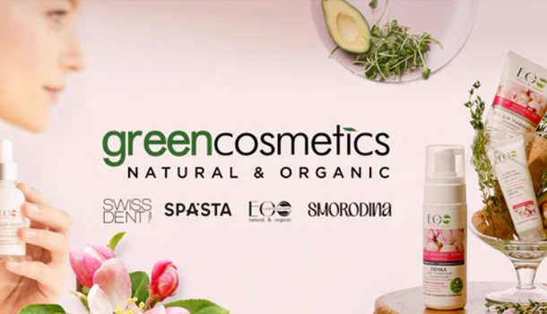 Green Cosmetics UAE Dubai | Harmonyni Directory