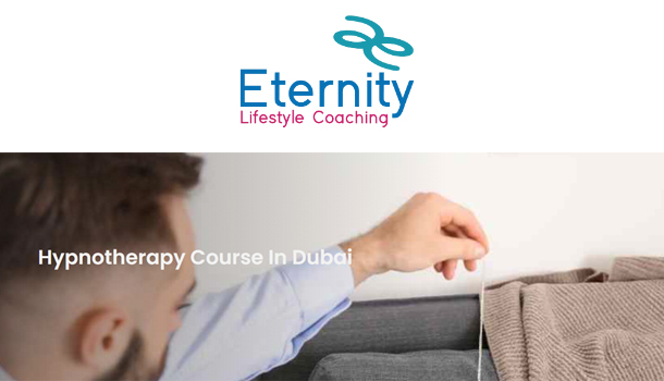 Eternity Lifestyle Coaching Dubai | Harmonyni Directory