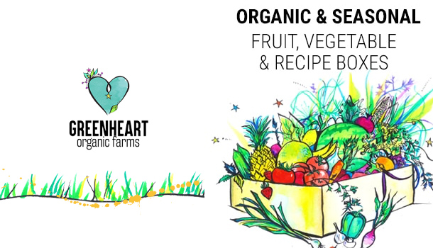 Green Heart Organic Farms UAE | Harmonyni Directory