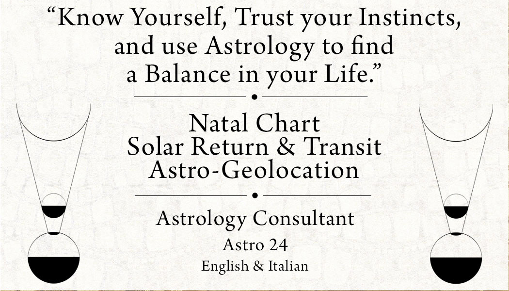 Italian Astrologer Dubai - Astro 24 | Harmonyni Directory