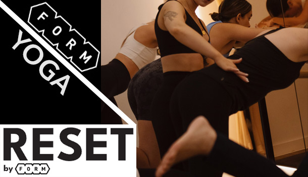 Premium 1:1 Yoga Personal Training Manchester