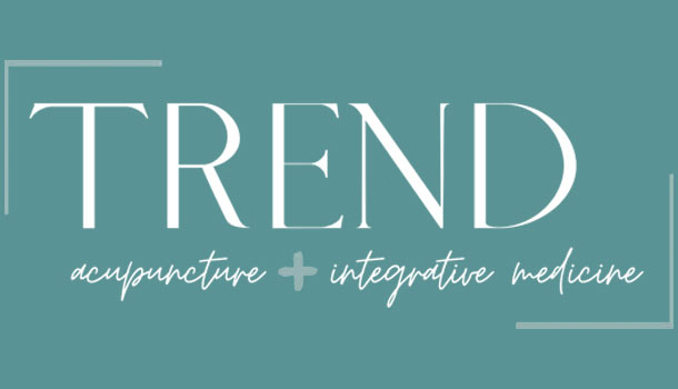 Trend Acupuncture and Integrative Medicine Logo