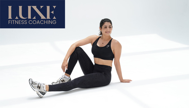 Personal Trainer In Dubai- Coach Jihad