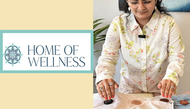Home Of Wellness
