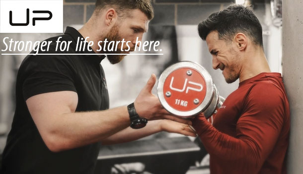 Ultimate Performance - UAE