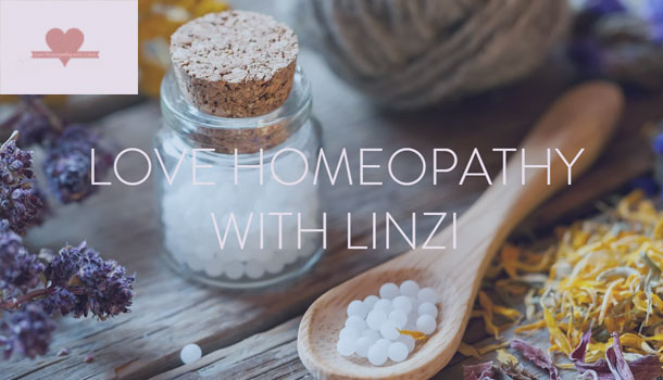 Love Homeopathy With Linzi London