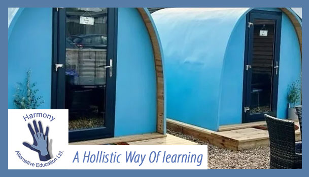 Harmony Alternative Education UK