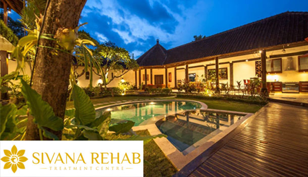 Sivana Bali Rehab Centre