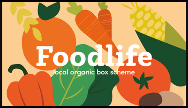 Food Life Organic UK