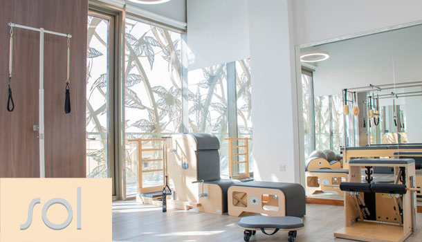 Sol Pilates Dubai