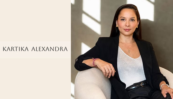 Kartika Alexandra - Integrative Hypnotherapist