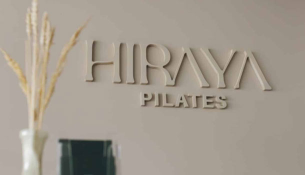 Hiraya Pilates London