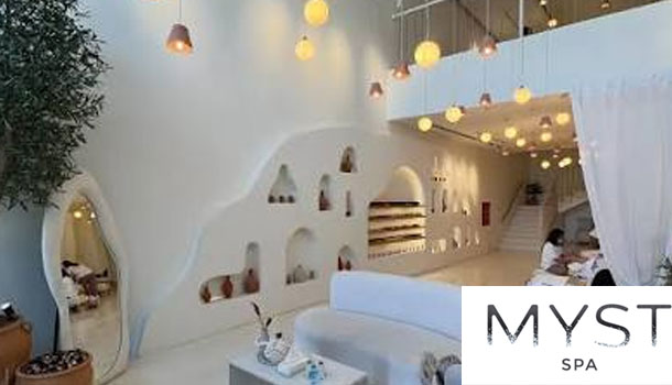 Myst Spa Dubai