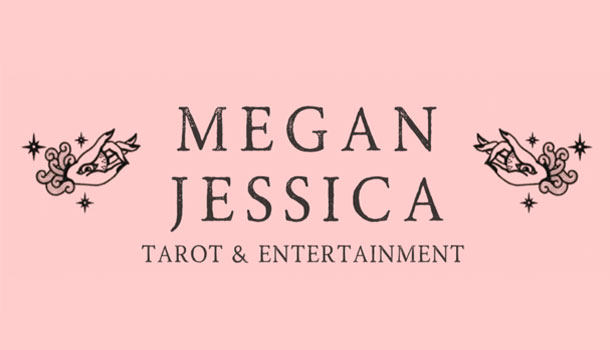 Megan Jessica - Tarot Reading