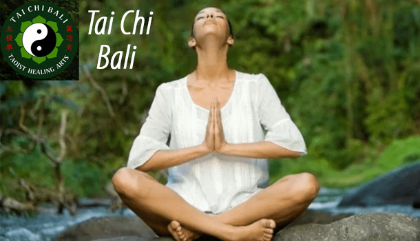 Tai Chi Bali