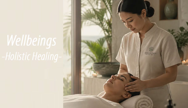Wellbeings Holistic Healing Dubai