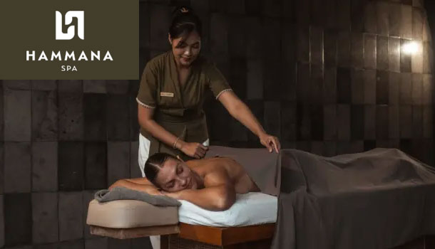 Hummana Spa Bali